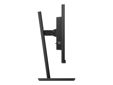 Philips 243B1 - Monitor LED - 24" (23.8" widoczny) - 1920 x 1080 Full HD (1080p) @ 75 Hz - IPS - 250 cd/m² - 1000:1 - 4 ms - HDM