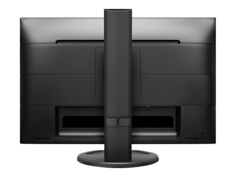Philips B Line 230B8QJEB - Monitor LED - 23" (22.5" widoczny) - 1920 x 1200 WUXGA @ 60 Hz - IPS - 250 cd/m² - 1000:1 - 5 ms - HD