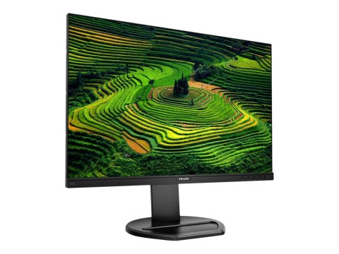 Philips B Line 230B8QJEB - Monitor LED - 23" (22.5" widoczny) - 1920 x 1200 WUXGA @ 60 Hz - IPS - 250 cd/m² - 1000:1 - 5 ms - HD