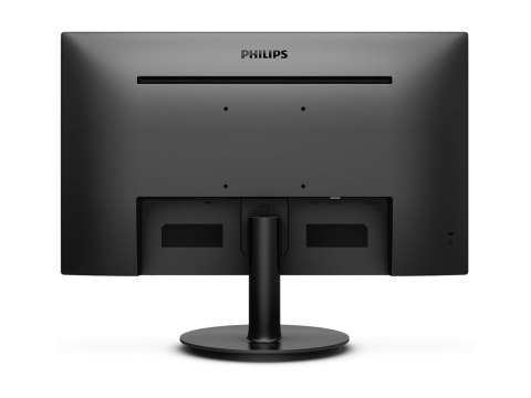Philips V-line 221V8 - Monitor LED - 22" (21.5" widoczny) - 1920 x 1080 Full HD (1080p) @ 75 Hz - VA - 200 cd/m² - 4000:1 - 4 ms