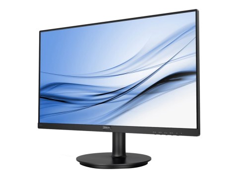 Philips V-line 221V8A - Monitor LED - 22" (21.5" widoczny) - 1920 x 1080 Full HD (1080p) @ 75 Hz - VA - 200 cd/m² - 4000:1 - 4 m