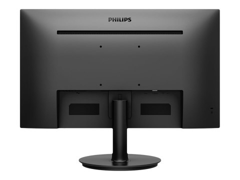 Philips V-line 221V8A - Monitor LED - 22" (21.5" widoczny) - 1920 x 1080 Full HD (1080p) @ 75 Hz - VA - 200 cd/m² - 4000:1 - 4 m