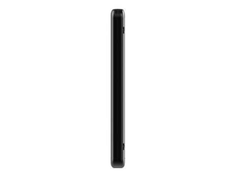 SILICON POWER Bolt B75 Pro - SSD - 1 TB - zewnętrzny (przenośne) - USB 3.2 Gen 2 - czarny