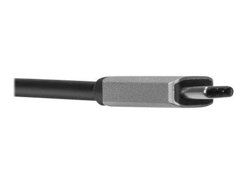 Targus - Koncentrator - 4 x SuperSpeed USB 3.0 - stacjonarny