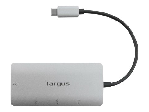 Targus - Koncentrator - 4 x SuperSpeed USB 3.0 - stacjonarny