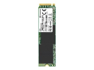 Transcend 220S - SSD - 2 TB - wewnętrzny - M.2 2280 - PCIe 3.0 x4 (NVMe)