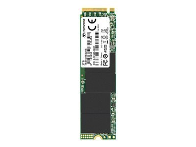 Transcend 220S - SSD - 2 TB - wewnętrzny - M.2 2280 - PCIe 3.0 x4 (NVMe)