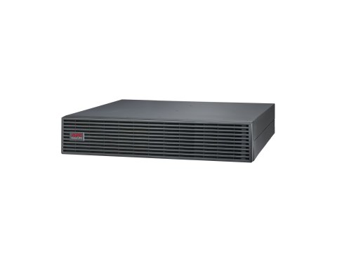 APC Easy UPS On-Line SRV RM 36V Battery Pack - Obudowa baterii (montowany w stojaku) - 6 x bateria - kwasowo-ołowiowy - 7 Ah - c