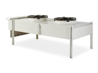 APC - Kondensator klimatyzacji - 2 x wentylator, obieg pojedynczy, 2,3 MBH / 1C TD, 400/3/50 FSC - 380 - 415 V