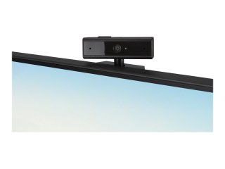 ASUS BE24EQK - Monitor LED - 23.8" - 1920 x 1080 Full HD (1080p) - IPS - 300 cd/m² - 1000:1 - 5 ms - HDMI, VGA, DisplayPort - gł