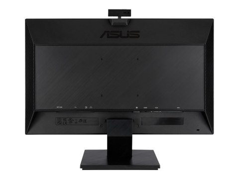 ASUS BE24EQK - Monitor LED - 23.8" - 1920 x 1080 Full HD (1080p) - IPS - 300 cd/m² - 1000:1 - 5 ms - HDMI, VGA, DisplayPort - gł