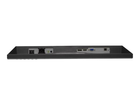 ASUS BE24EQK - Monitor LED - 23.8" - 1920 x 1080 Full HD (1080p) - IPS - 300 cd/m² - 1000:1 - 5 ms - HDMI, VGA, DisplayPort - gł