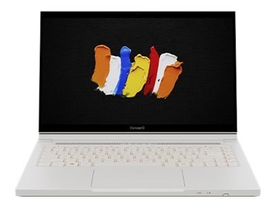 Acer CC314-72-75Q6 - Przesuwany - Intel Core i7 - 10750H / do 5 GHz - Win 10 Pro 64-bit - UHD Graphics - 16 GB RAM - 512 GB SSD 