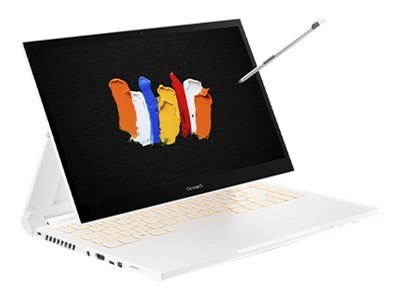 Acer CC314-72-770Z - Przesuwany - Intel Core i7 - 10750H / do 5 GHz - Win 10 Pro 64-bit - UHD Graphics - 16 GB RAM - 1.024 TB SS