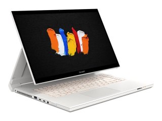 Acer ConceptD 7 Ezel CC715-71-71X1 - Przesuwany - Intel Core i7 - 10750H - Win 10 Pro 64-bit - GF RTX 2080 SUPER - 32 GB RAM - 1