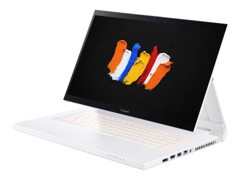 Acer ConceptD 7 Ezel CC715-71-71CP - Przesuwany - Intel Core i7 - 10875H / do 5.1 GHz - Win 10 Pro 64-bit - GF RTX 2080 SUPER - 