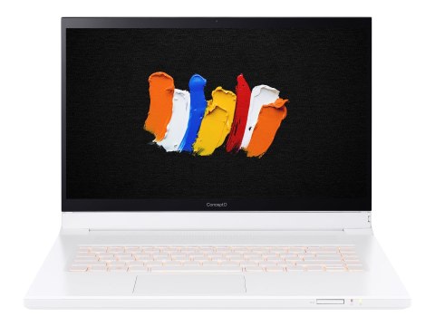 Acer ConceptD 7 Ezel CC715-71-71CP - Przesuwany - Intel Core i7 - 10875H / do 5.1 GHz - Win 10 Pro 64-bit - GF RTX 2080 SUPER - 