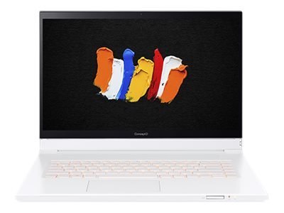 Acer ConceptD 7 Ezel CC715-71-73CX - Przesuwany - Intel Core i7 - 10875H / do 5.1 GHz - Win 10 Pro 64-bit - GF RTX 2070 - 32 GB 
