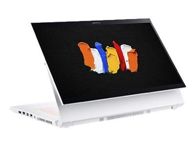 Acer ConceptD 7 Ezel CC715-71-75XW - Przesuwany - Intel Core i7 - 10750H / do 5 GHz - Win 10 Pro 64-bit - GF RTX 2080 SUPER - 32