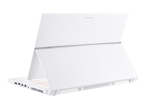 Acer ConceptD 7 Ezel CC715-71-796F - Przesuwany - Intel Core i7 - 10875H / do 5.1 GHz - Win 10 Pro 64-bit - GF RTX 2060 - 32 GB 