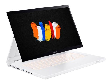 Acer ConceptD 7 Ezel CC715-71-796F - Przesuwany - Intel Core i7 - 10875H / do 5.1 GHz - Win 10 Pro 64-bit - GF RTX 2060 - 32 GB 