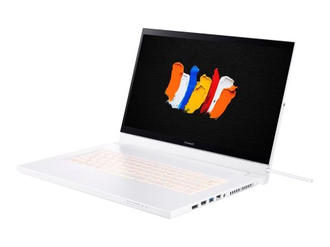 Acer ConceptD 7 Ezel CC715-71-796F - Przesuwany - Intel Core i7 - 10875H / do 5.1 GHz - Win 10 Pro 64-bit - GF RTX 2060 - 32 GB 