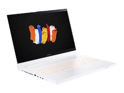 Acer ConceptD 7 Ezel CC715-71-79F8 - Przesuwany - Intel Core i7 - 10875H / do 5.1 GHz - Win 10 Pro 64-bit - GF RTX 2070 - 32 GB 