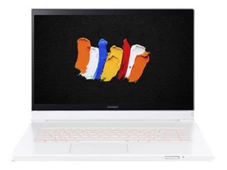 Acer ConceptD 7 Ezel CC715-71-79GG - Przesuwany - Intel Core i7 - 10875H / do 5.1 GHz - Win 10 Pro 64-bit - GF RTX 2080 SUPER - 