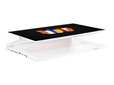 Acer ConceptD 7 Ezel CC715-71-79GG - Przesuwany - Intel Core i7 - 10875H / do 5.1 GHz - Win 10 Pro 64-bit - GF RTX 2080 SUPER - 