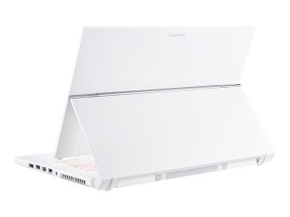 Acer ConceptD 7 Ezel Pro CC715-91P-X9G5 - Przesuwany - Intel Xeon W - W-10885M / do 5.3 GHz - Win 10 Pro 64-bit - Quadro RTX 500