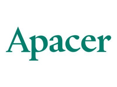 Apacer AS2280P4 - SSD - 1 TB - wewnętrzny - M.2 2280 - PCIe 3.0 x4 (NVMe)