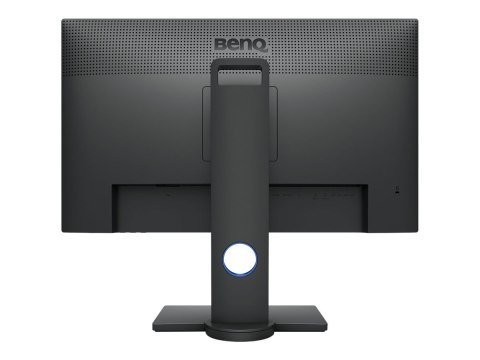 BenQ DesignVue PD2705Q - PD Series - monitor LED - 27" - 2560 x 1440 WQHD - IPS - 300 cd/m² - 1000:1 - HDR10 - 5 ms - HDMI, Disp