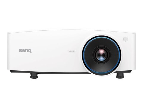 BenQ LU930 - Projektor DLP - laser - 3D - 5000 lumeny ANSI - WUXGA (1920 x 1200) - 16:10 - 1080p - LAN