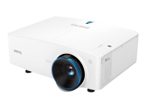 BenQ LU930 - Projektor DLP - laser - 3D - 5000 lumeny ANSI - WUXGA (1920 x 1200) - 16:10 - 1080p - LAN