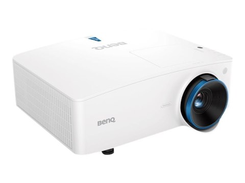 BenQ LU930 - Projektor DLP - laser - 3D - 5000 lumeny ANSI - WUXGA (1920 x 1200) - 16:10 - 1080p - LAN
