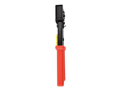 Cablexpert T-WC-05 - Narzędzie do zaciskania / cięcia / zdejmowania izolacji z kabli