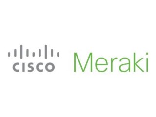 Cisco Meraki GO - Zestaw do montażu środka szafy typu rack - dla Go GS110-48, GS110-48P