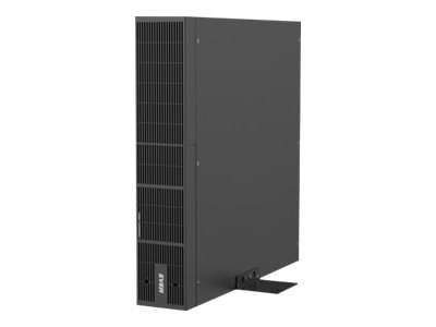 EVER Battery module - Bateria do UPSa (montowany w stojaku) - 6 x bateria - 9 Ah - 2U - dla Powerline RT Plus 1000