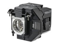 Epson EB-FH52 - Projektor 3LCD - 4000 lumeny (biel) - 4000 lumeny (kolor) - Full HD (1920 x 1080) - 16:9 - 1080p - bezprzewodowa