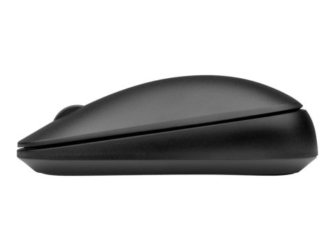 Kensington SureTrack Dual Wireless Mouse - Mysz - optyczna - 4 przyciski - bezprzewodowa - 2.4 GHz, Bluetooth 5.0 LE, Bluetooth 