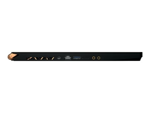 MSI GS75 9SE 462PL Stealth - Intel Core i7 - 9750H / do 4.5 GHz - Windows 10 - GF RTX 2060 - 16 GB RAM - 512 GB SSD NVMe - 17.3"