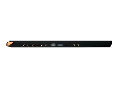 MSI GS75 9SF 461PL Stealth - Intel Core i7 - 9750H / do 4.5 GHz - Windows 10 - GF RTX 2070 - 16 GB RAM - 1 TB SSD NVMe - 17.3" 1