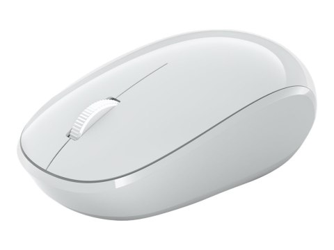 Microsoft Bluetooth Mouse - Mysz - optyczna - 3 przyciski - bezprzewodowa - Bluetooth 5.0 LE - lodowiec