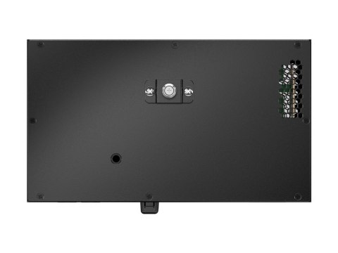 NetBotz Room Monitor 755 - Urządzenie monitorowania parametrów środowiska - 100Mb LAN - Zgodność z TAA