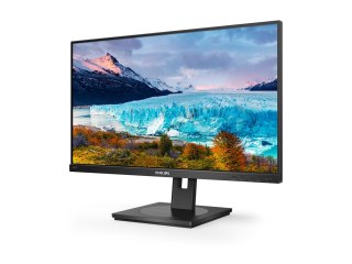 Philips S-line 242S1AE - Monitor LED - 24" - 1920 x 1080 Full HD (1080p) @ 75 Hz - IPS - 300 cd/m² - 1000:1 - 4 ms - HDMI, DVI-D