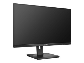 Philips S-line 272S1AE - Monitor LED - 27" - 1920 x 1080 Full HD (1080p) @ 75 Hz - IPS - 250 cd/m² - 1000:1 - 4 ms - HDMI, DVI-D