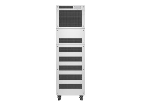 Schneider Electric Easy UPS 3M E3MUPS80KHBS - UPS - AC 380/400/415 V - 80 kW - 80000 VA - trójfazowa - bez baterii - biały - z S