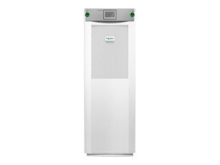 Schneider Electric Galaxy VS GVSUPS120KHS - UPS - AC 380/400/415 V - 120 kW - 120000 VA - trójfazowa - bez baterii - Ethernet - 