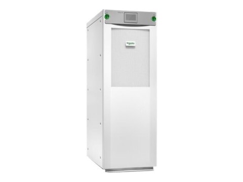Schneider Electric Galaxy VS GVSUPS20K0B4HS - UPS - AC 380/400/415 V - 20 kW - 20000 VA - trójfazowa - bez baterii - Ethernet - 