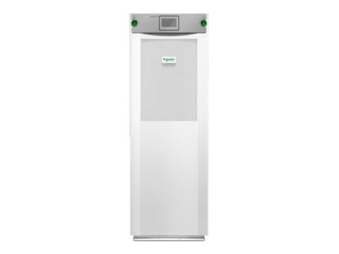 Schneider Electric Galaxy VS GVSUPS20K0B4HS - UPS - AC 380/400/415 V - 20 kW - 20000 VA - trójfazowa - bez baterii - Ethernet - 